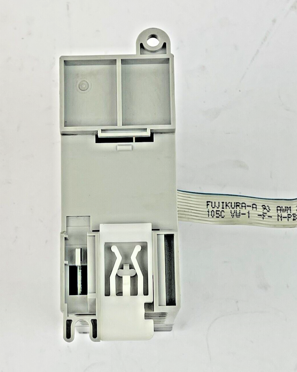 ALLEN BRADLEY - 1769-IT4 SER A REV B FR 1.0 - MICROLOGIX 1200 INPUT MODULE -4 CH