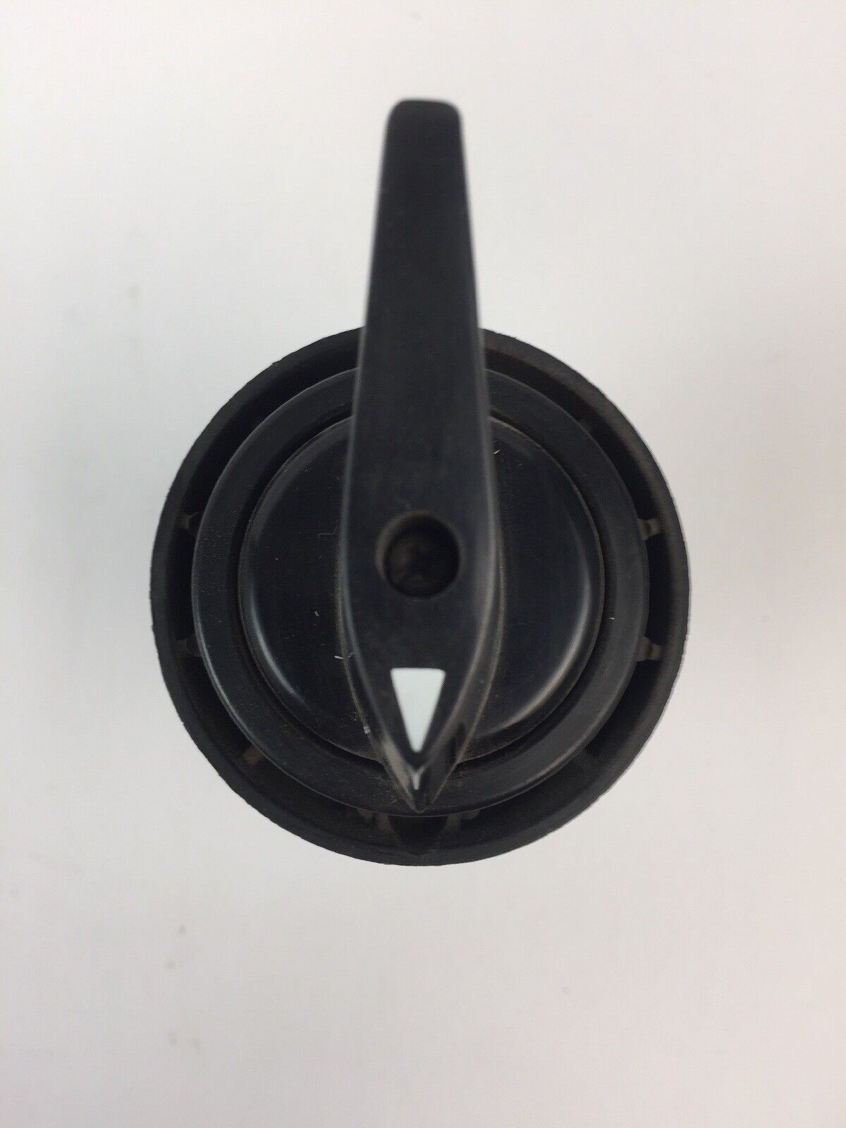 KRAUS & NAIMER C10B A244 ROTARY SWITCH