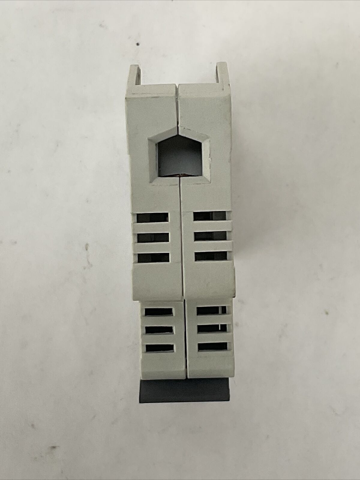 ALLEN BRADLEY 1492-FB1C30 FUSE HOLDER 30A 600V (LOT OF 2)
