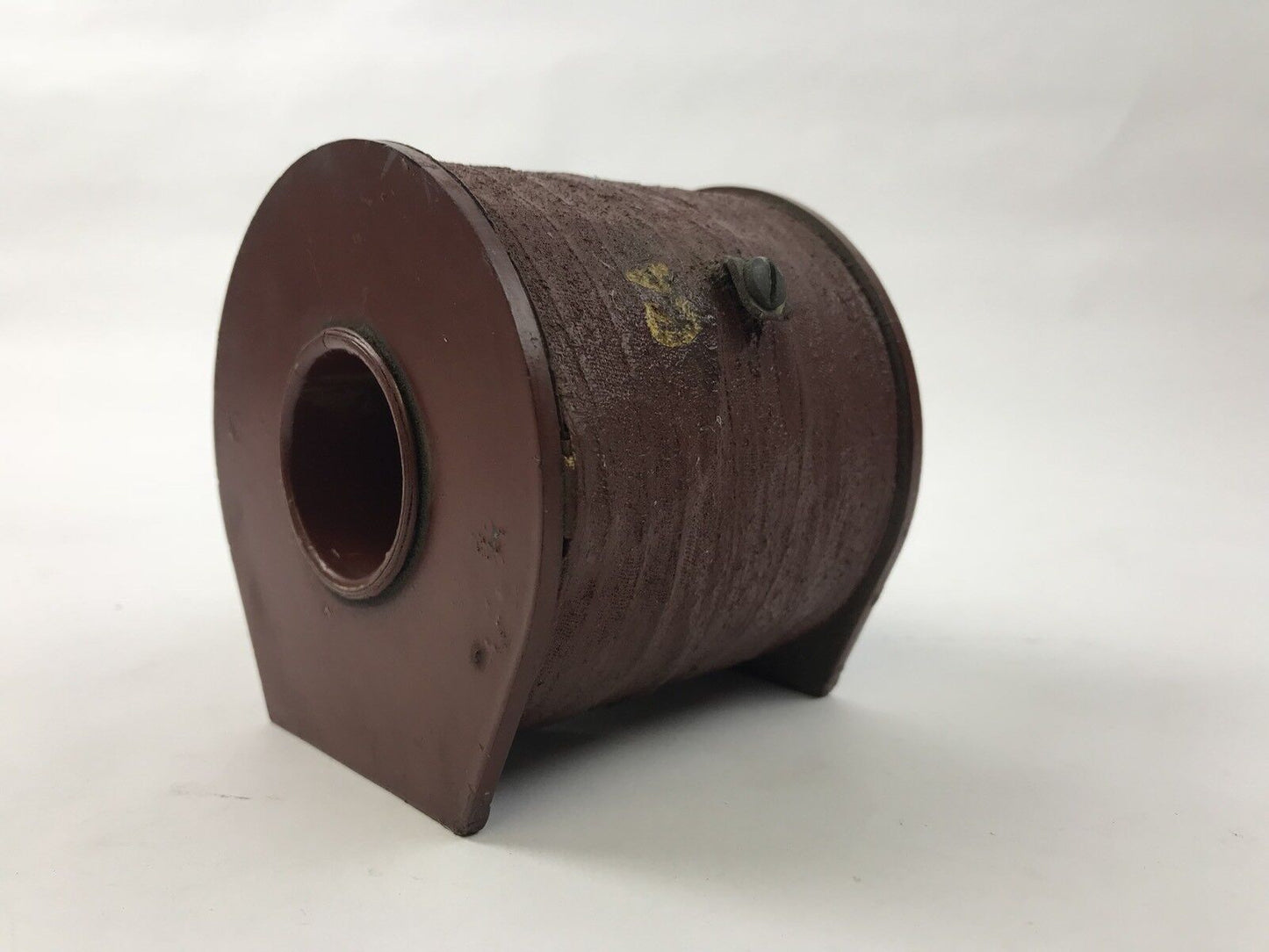 ALLEN BRADLEY 2D166D COIL, 42-56V. D.C, USED GOOD CONDITION, INSPECTED, 2D166-D