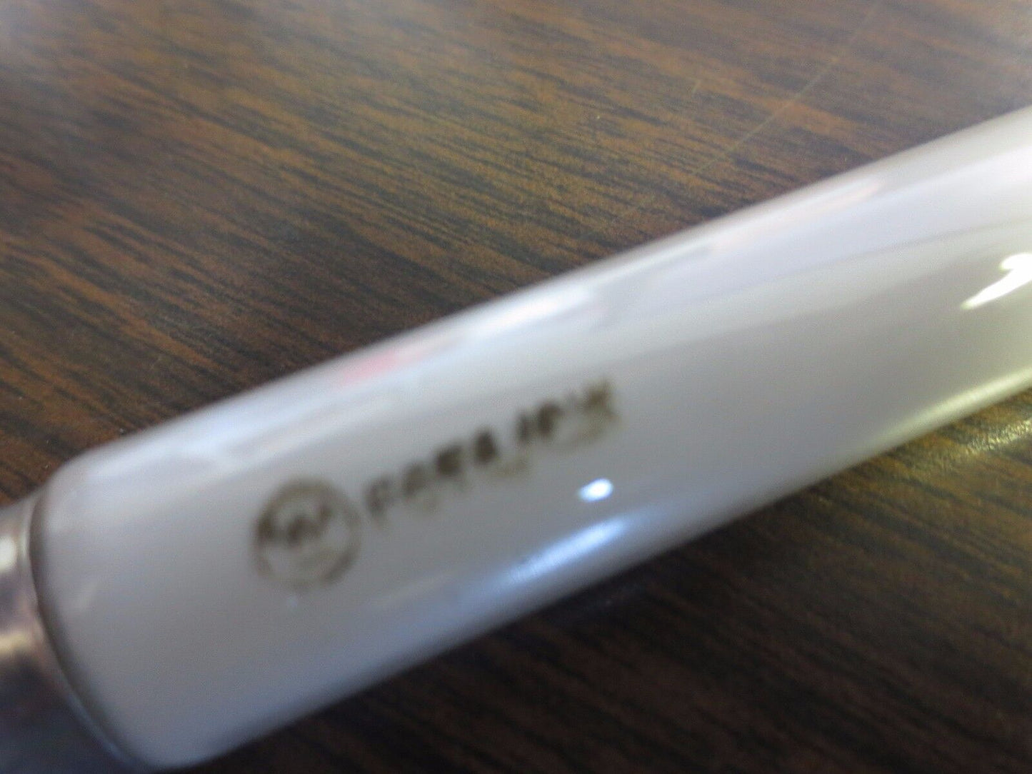 GE F6T5/CW COOL WHITE 6W T5 BULB - NEW SURPLUS OLD SHELF STOCK - LOT of 23