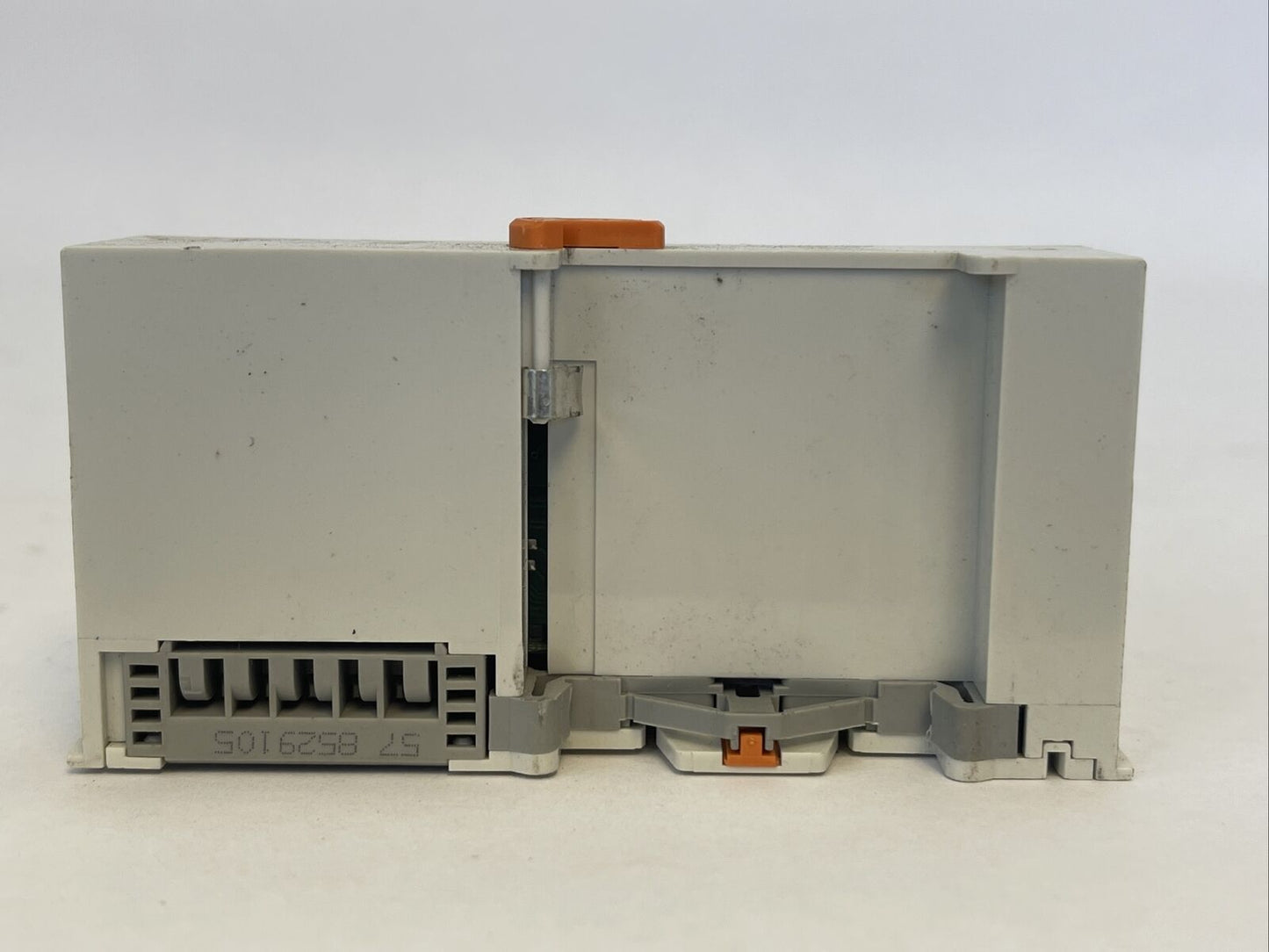 WAGO I/O SYSTEM 750-343 PROFIBUS-DP 24VDC