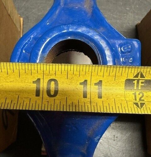 315-00056308-000 1 IP 4.74-5.63 SINGLE STRAP SERVICE SADDLE