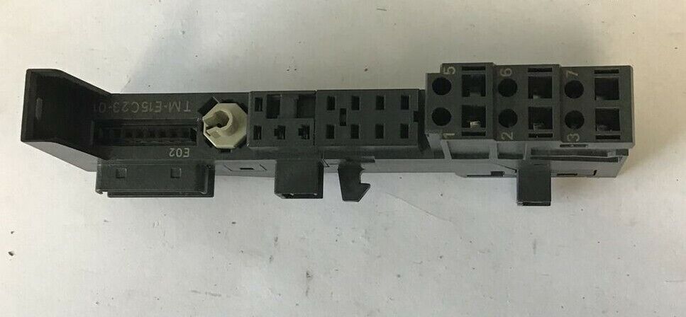 SIEMENS 6ES7 193-4CB10-0AA0 TERMINAL MODULE UNIT ***LOTOF2***