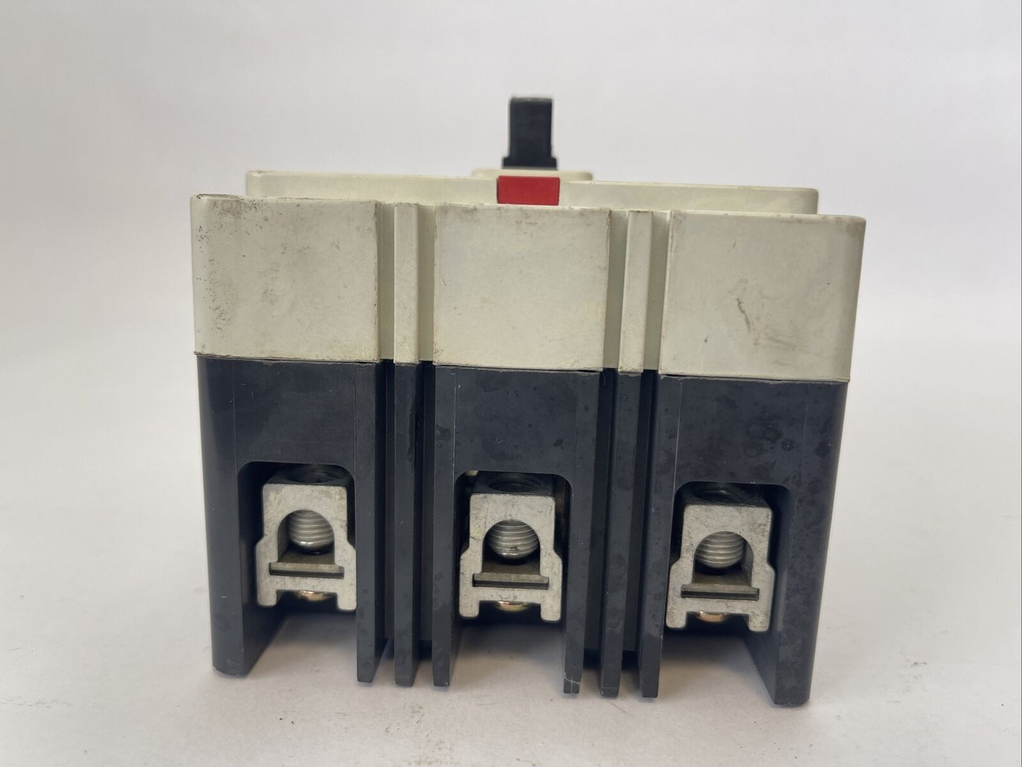 WESTINGHOUSE HMCP030H1 MOTOR CIRCUIT PROTECTOR 30AMP 3P 600VAC 250VDC 6601C86G07