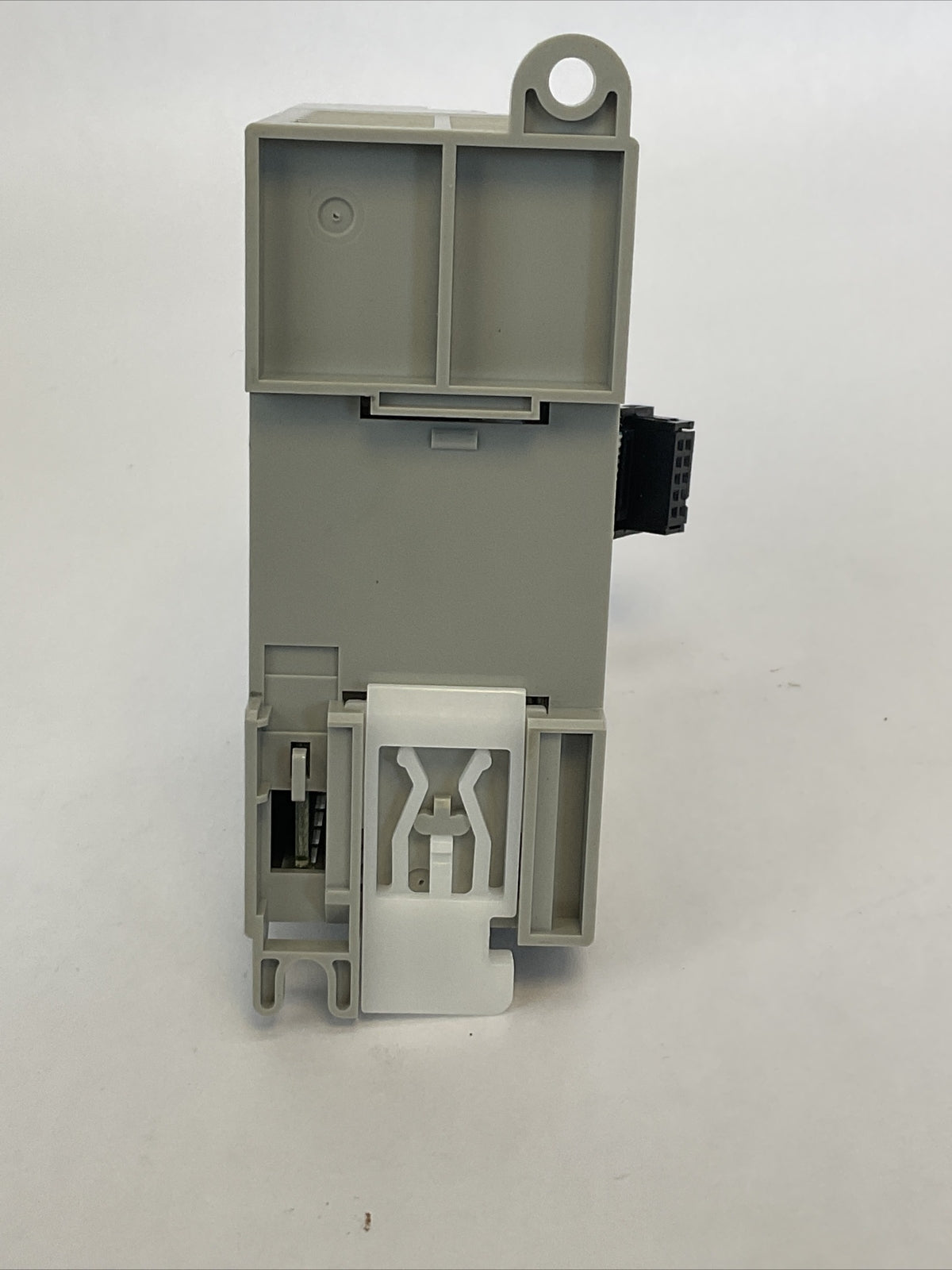 ALLEN BRADLEY 1762-OW16 MICROLOGIX 16PT VAC/VDC RELAY OUTPUT SERE B REV A
