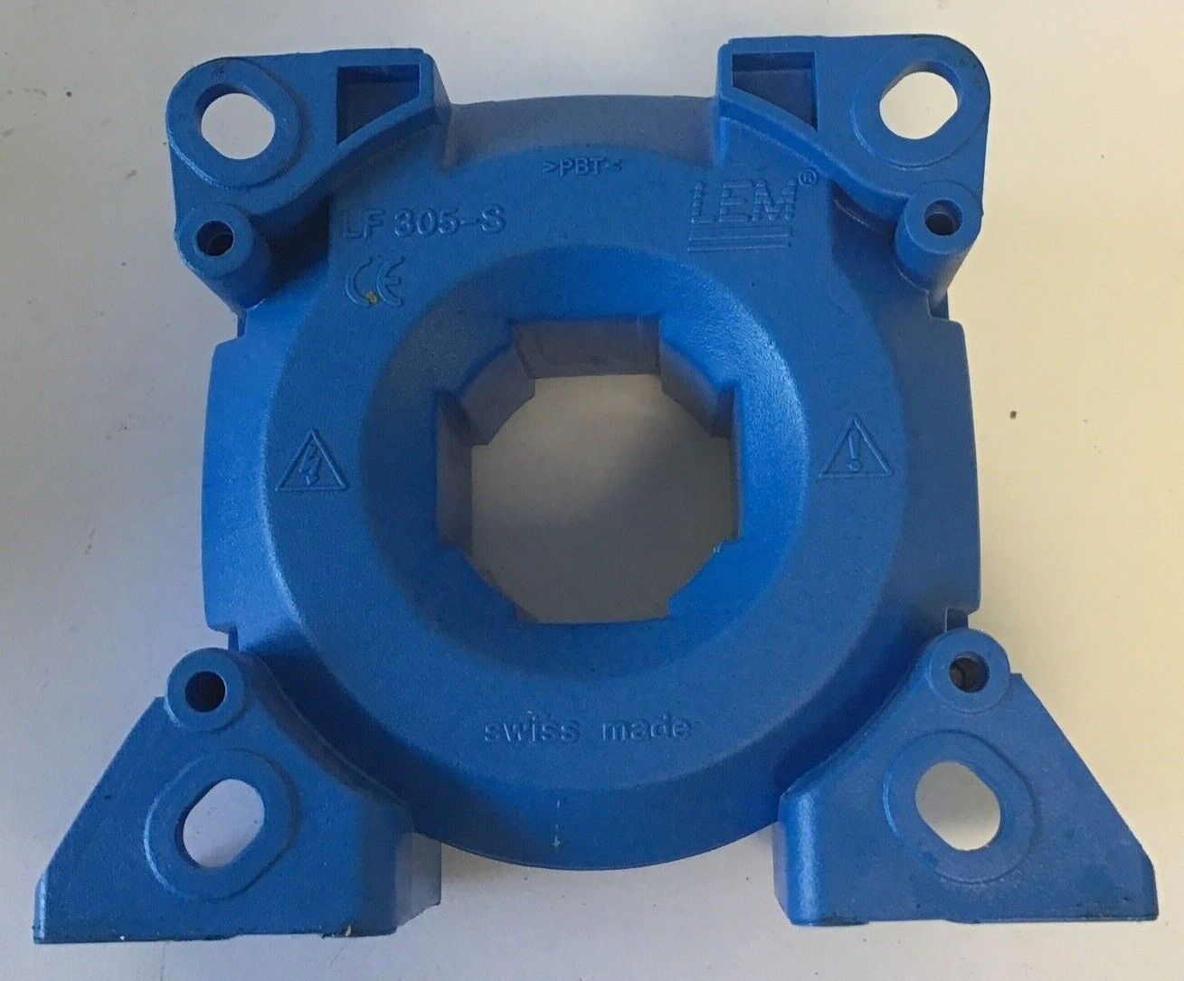 LEM LF 305-S CURRENT TRANSDUCER ***LOTOF2***