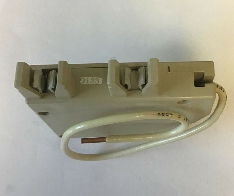 SQUARE D SDT1175SB SURGEBREAKER 175VAC 2POLE SER.1