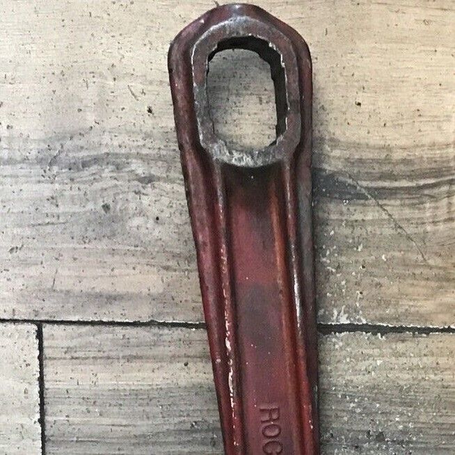 ROCKWELL NORDSTROM 13346 M8 VALVE WRENCH 30537