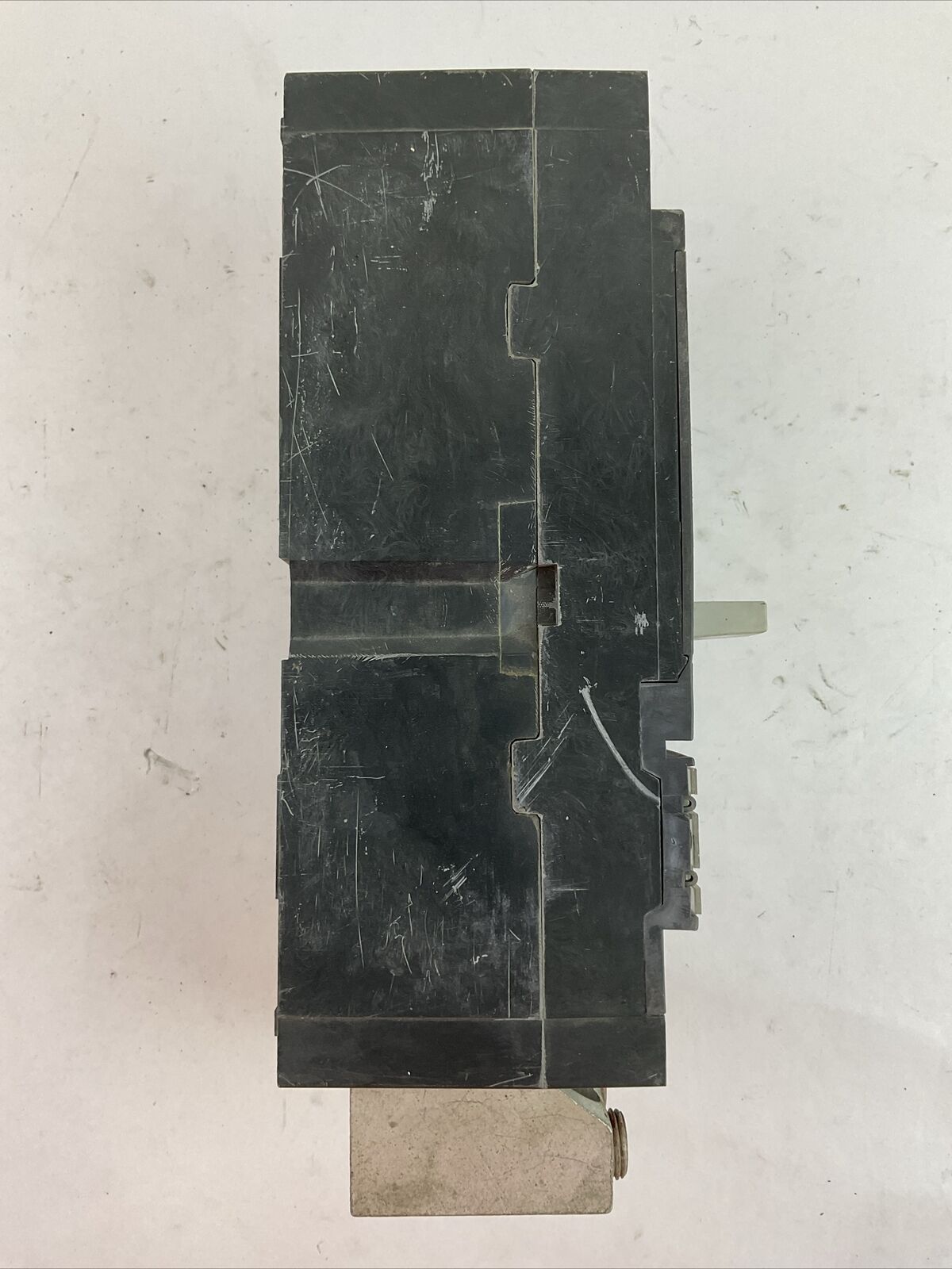 GE SGLB36BA0400 CURRENT LIMITING CIRCUIT BREAKER 400AMP 600VAC TRIP PLUG 225A