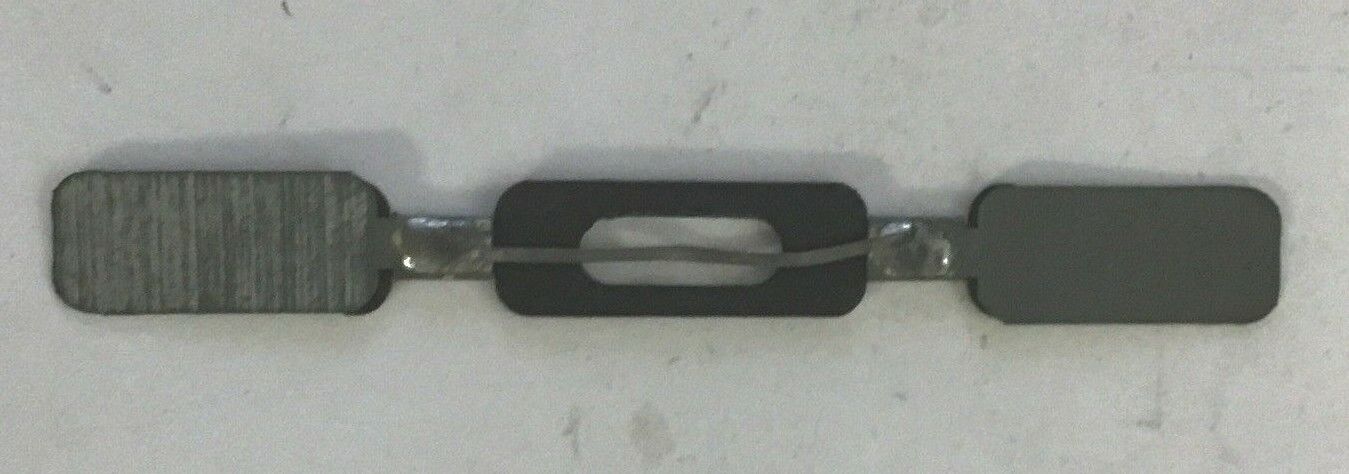BUSSMANN 1103 RENEWAL LINKS 250VOLTS 3A ****LOTOF120****