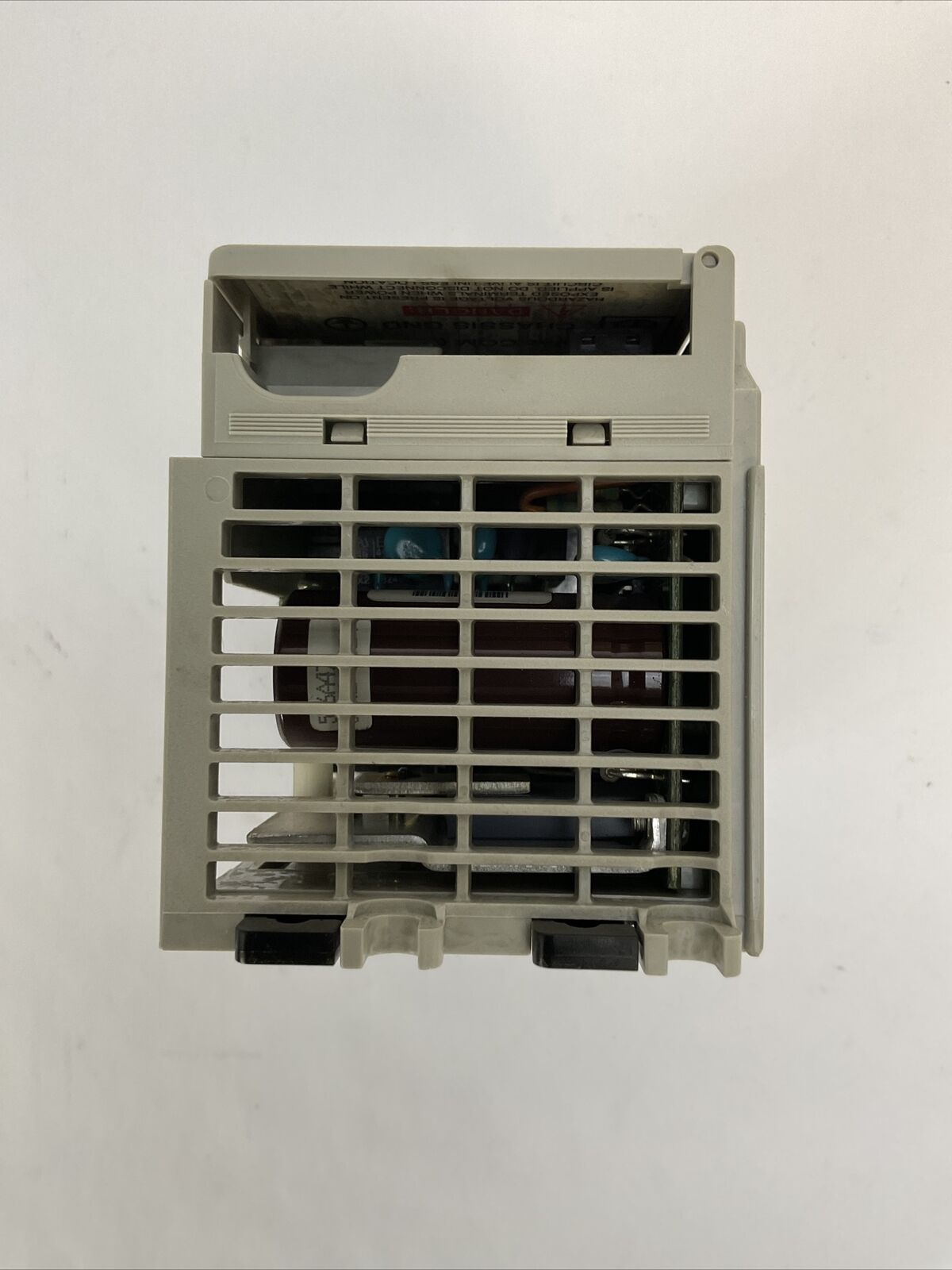 ALLEN BRADLEY 1769-PA2 SER A REV 1 COMPACT I/O POWER SUPPLY