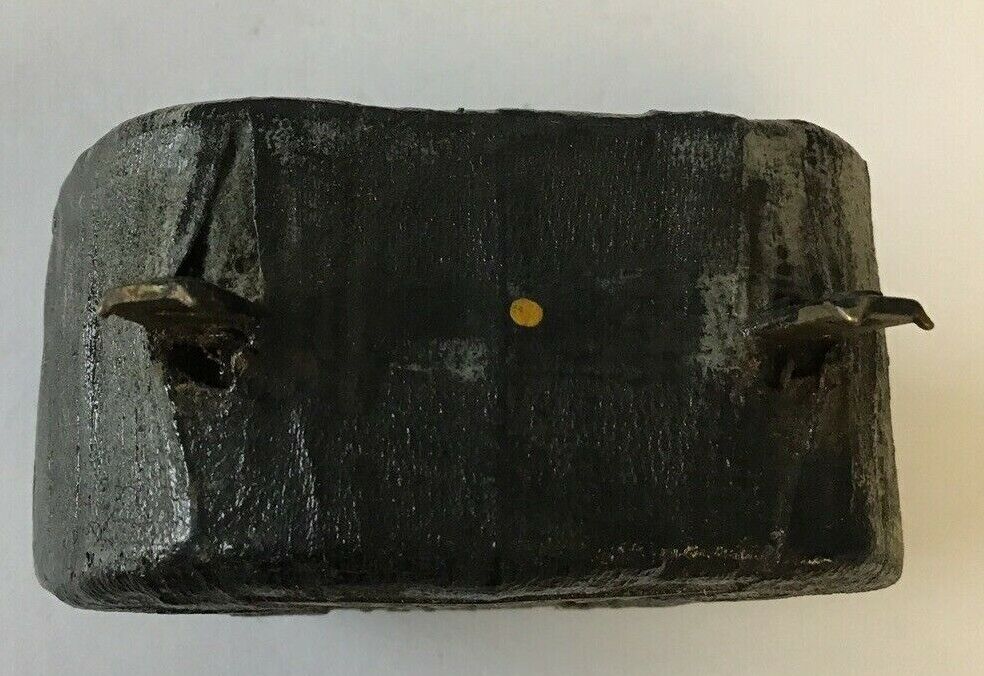 CUTLER HAMMER 9-1010-2 MAGNETIC COIL 208/220V 60CY