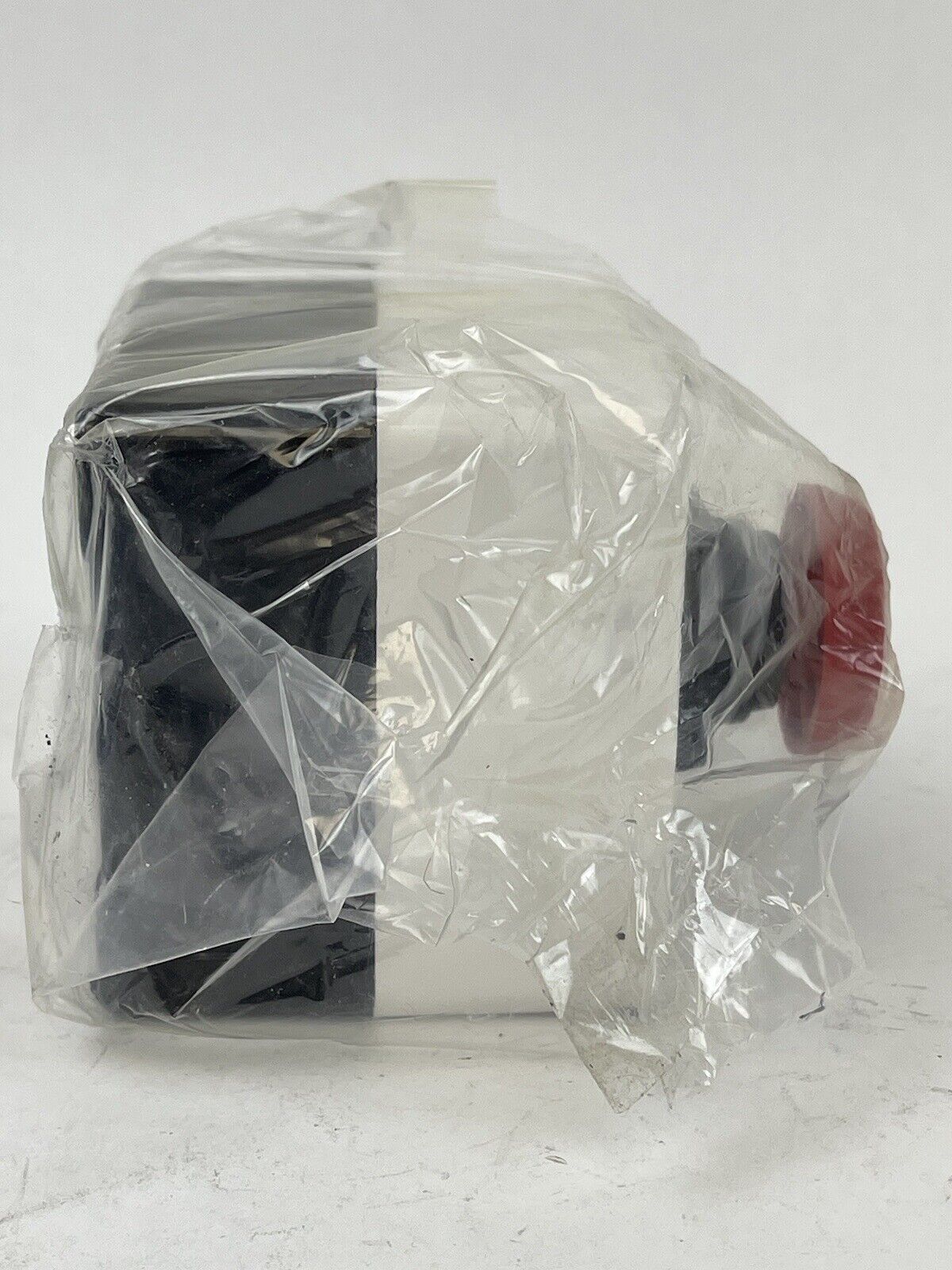 ACI - 114889 - MUSHROOM HEAD CONTROL STATION - EMERGENCY STOP - PBS167