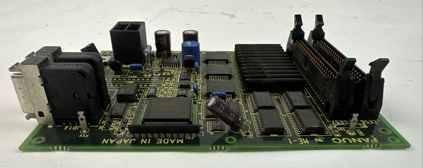 FANUC A20B-2002-0521/06A I/O CIRCUIT BOARD