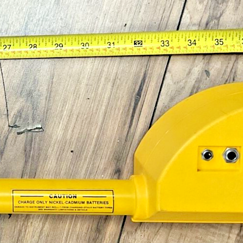 FERRO-TRAK MAGNETIC LOCATOR