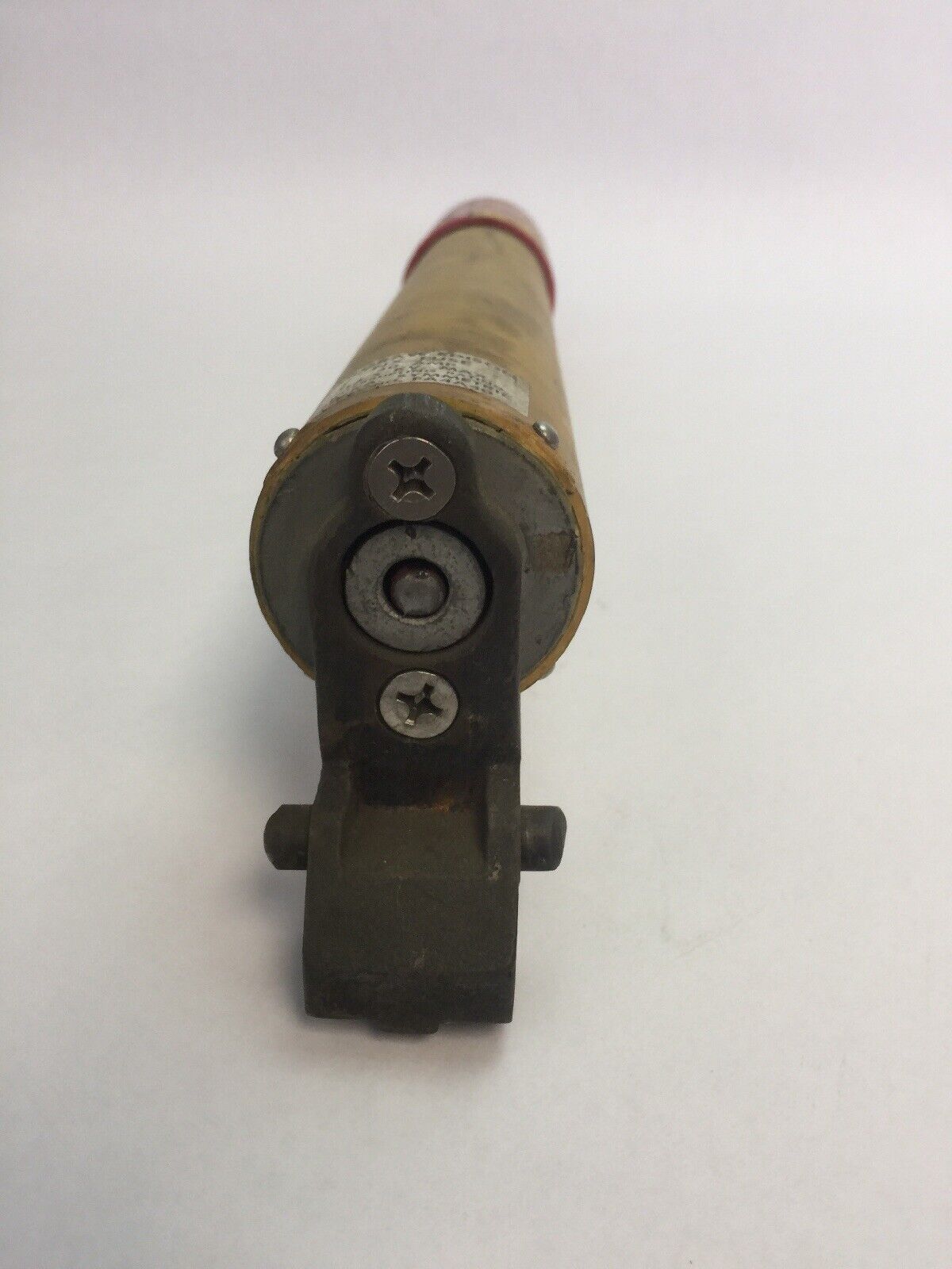 McGRAW-EDISON NX FUSE FA4A40 40 AMP 15.5 KV INTERRUPTING RATING 50 KA SYMMETRIC