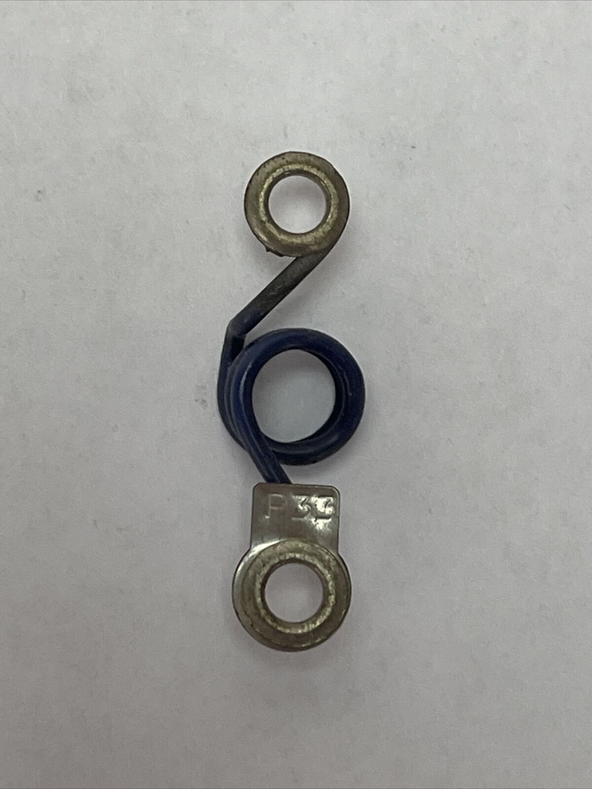 ALLEN BRADLEY P33 HEATER (LOT OF 3)