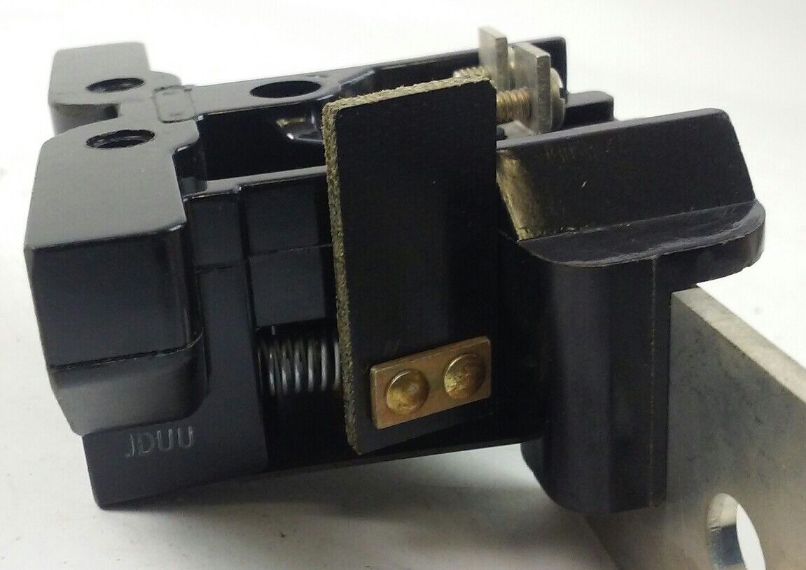 ALLEN BRADLEY X-127643 R.H. OVERLOAD RELAY BUL. 709 SIZE 4 MAGNETIC STARTER,NEW