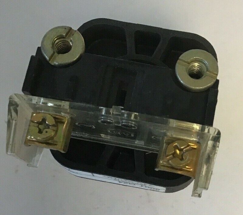 ALLEN BRADLEY 800T-Q24 SER.T ORANGE PILOT LIGHT 24VAC/DC #757 LAMP