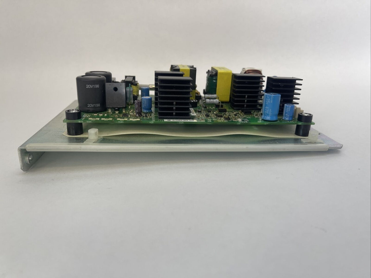 YASKAWA YPHT31656-1C CIRCUIT BOARD