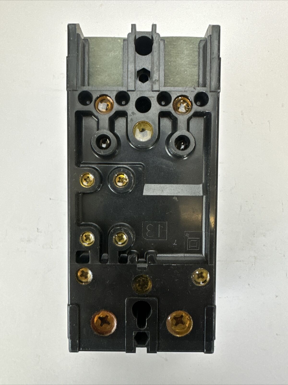 SQUARE D Q2L2225 CIRCUIT BREAKER 225AMP 2POLE 120/240VAC