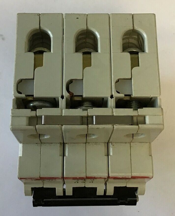 ABB S283K10A CIRCUIT BREAKER 10A 254/440VAC