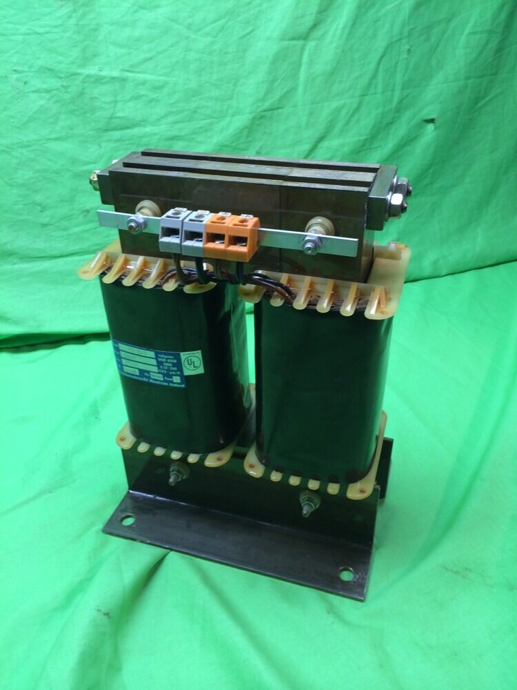 JASPERS VE 2.5 TRANSFORMER 480V-240V VA 2500