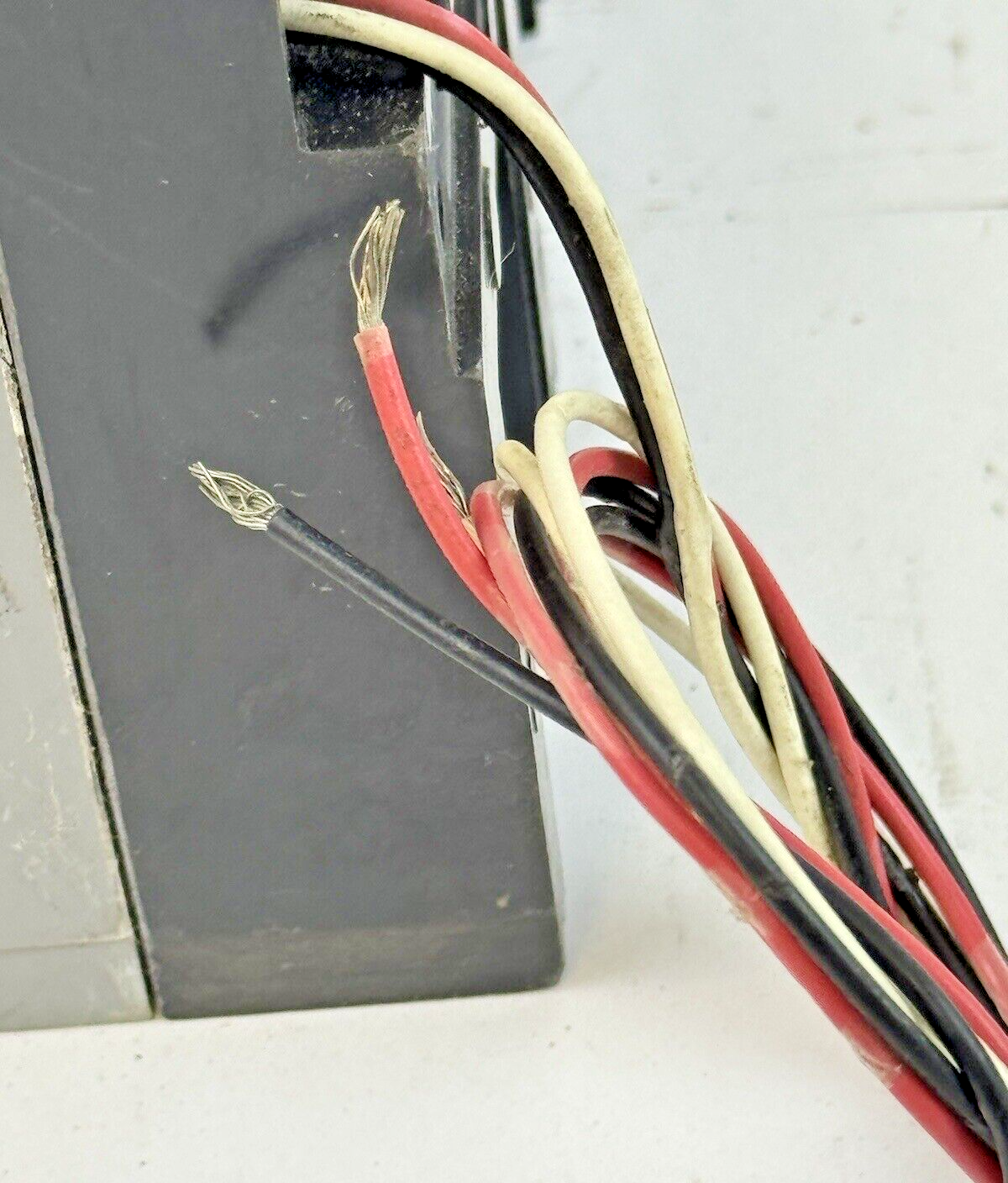 SIEMENS - JXD62S400A - SWITCH W/ A01JLDLV LOW VOLT AUX SWITCH 2 POLE/400A/600VAC