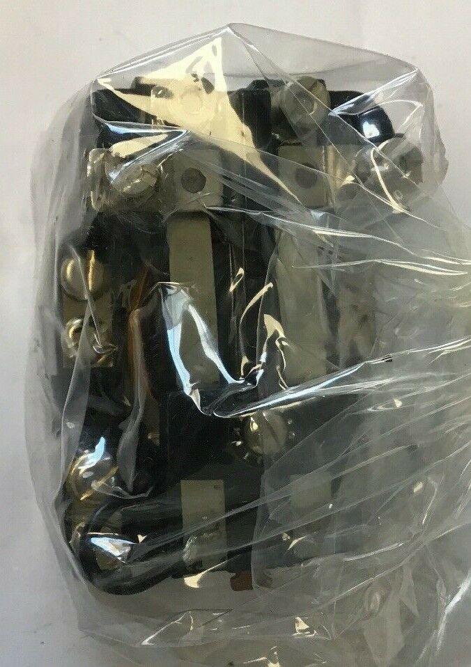 ARROW HART MR-2T-U20 MAGNETIC RELAY 2POLE