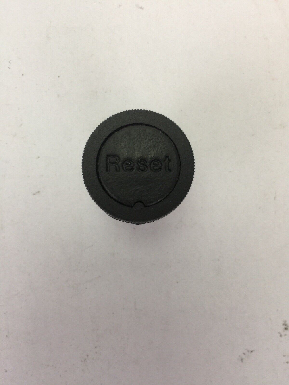 WESTINGHOUSE 176C585G07 RESET ASSEMBLY