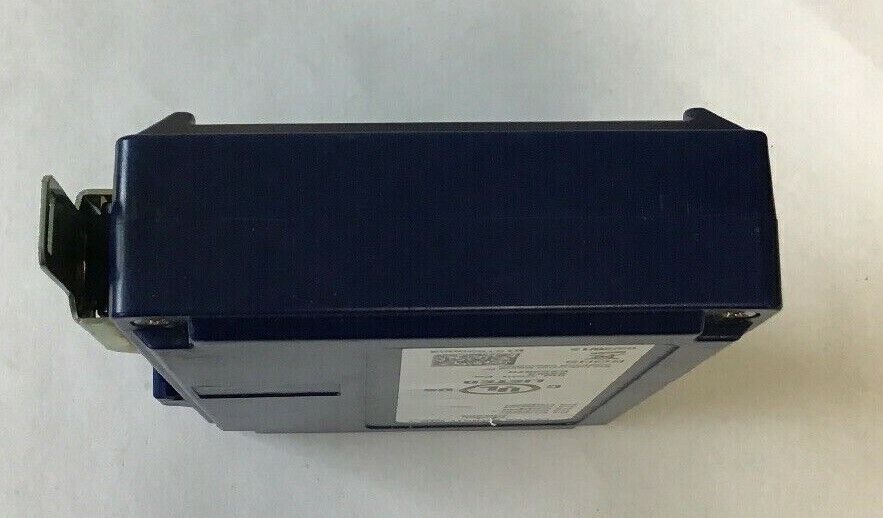 ELINX B&B ELECTRONICS EIR205 UNMANAGED IDUSTRIAL ETHERNET SWITCH 10-48VDC@5.8W