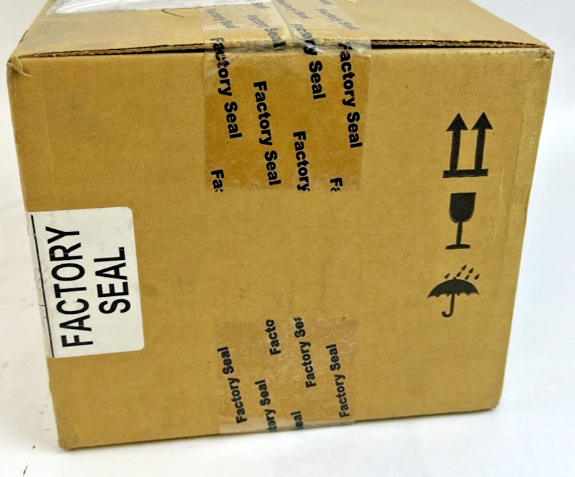 ALLEN BRADLEY 1756-A7 CONTROLLOGIX 7 SLOT CHASSIS SER.C