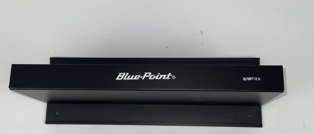 BLUE POINT BLPMPT12A MAGNETIC PARTS TRAY 12.2IN