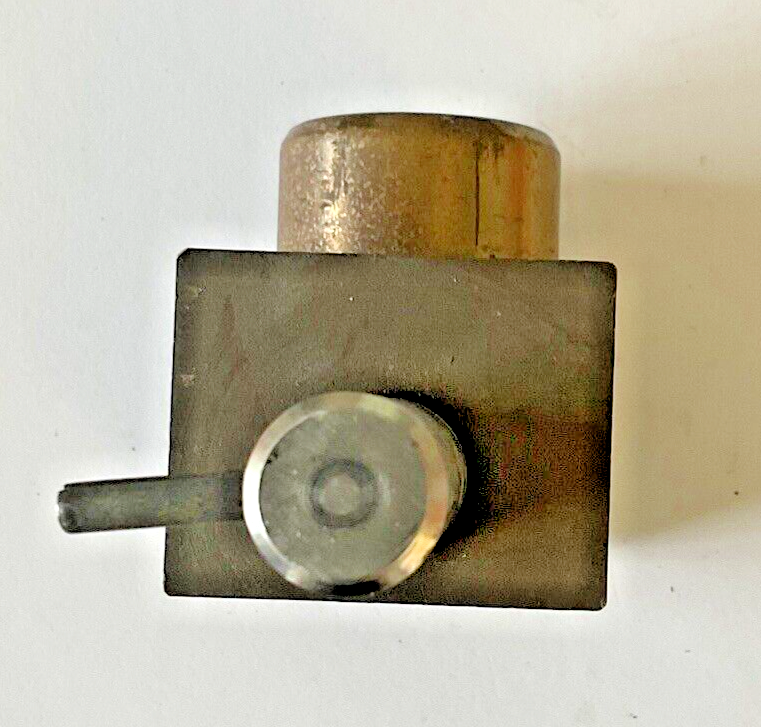 ITE KIRK INTERLOCK 32K1300 ITEM A W/O KEY