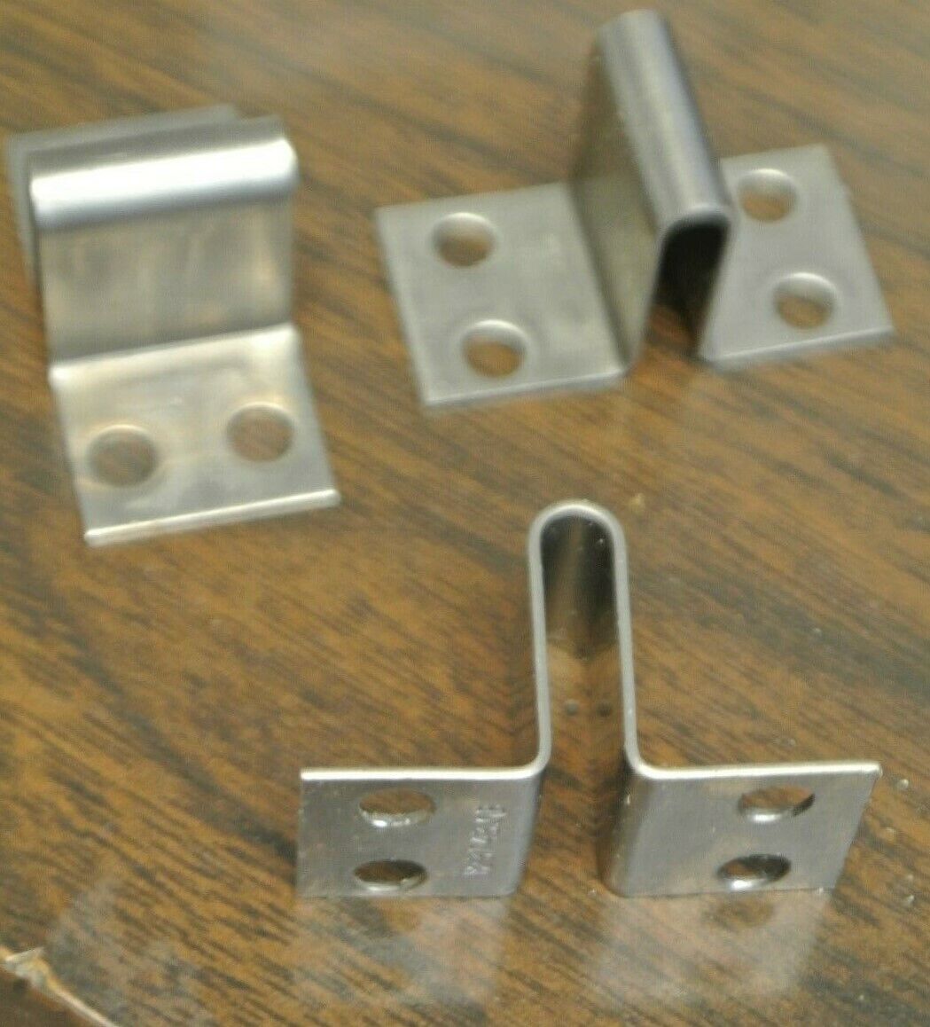 LOT of 15 / GE CONTROL CR123F43.0B THERMAL OVERLOAD HEATER ELEMENTS NEW SURPLUS