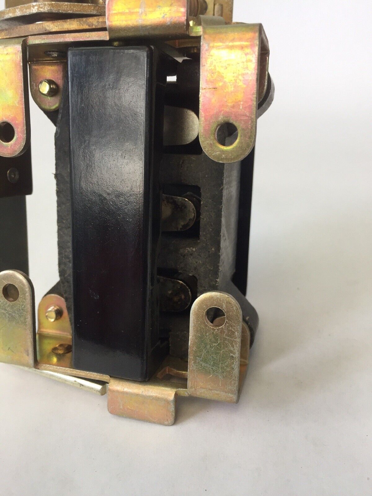 ALLEN BRADLEY X-66704 DISCONNECT SWITCH SIZE 1