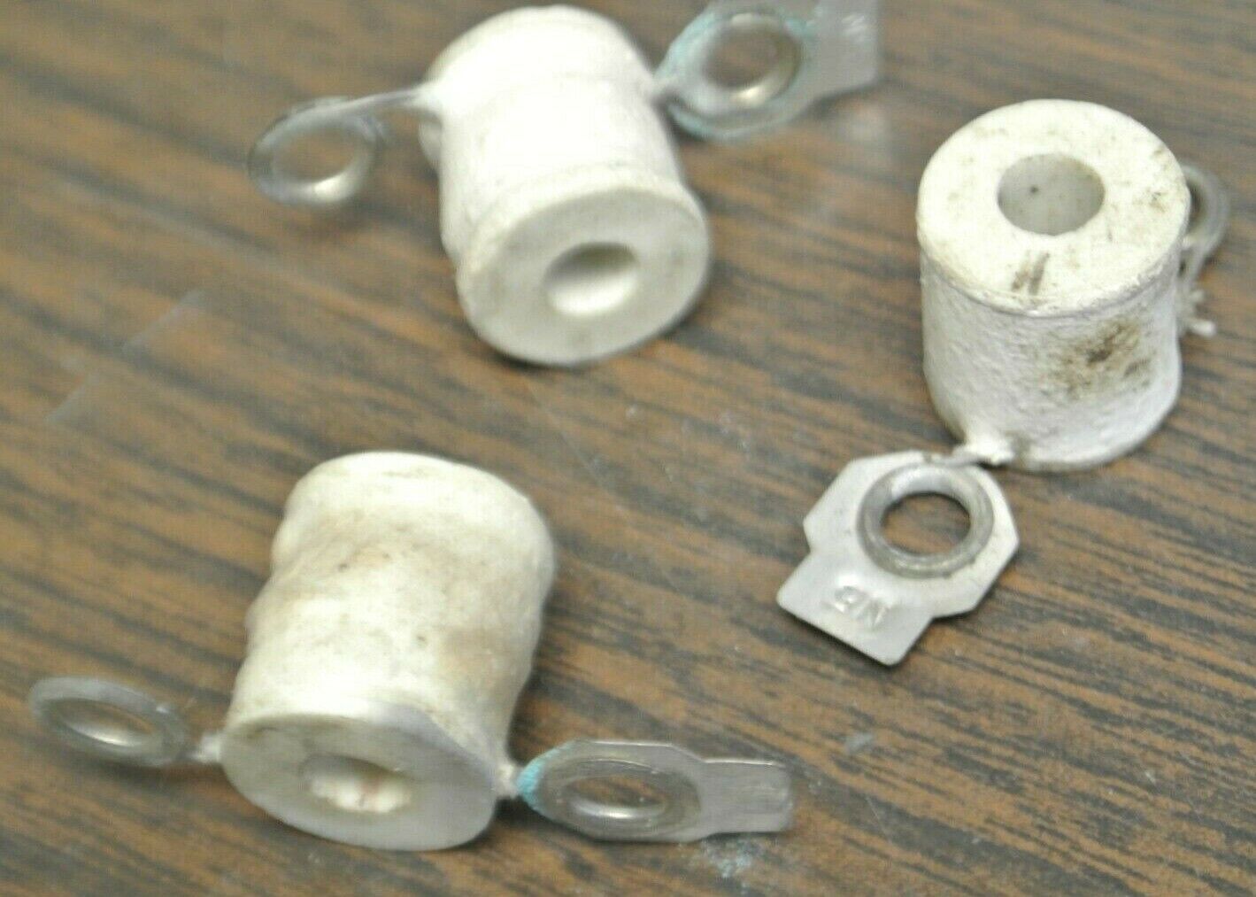 LOT of 3 / ALLEN-BRADLEY N5 THERMAL OVERLOAD HEATER ELEMENTS