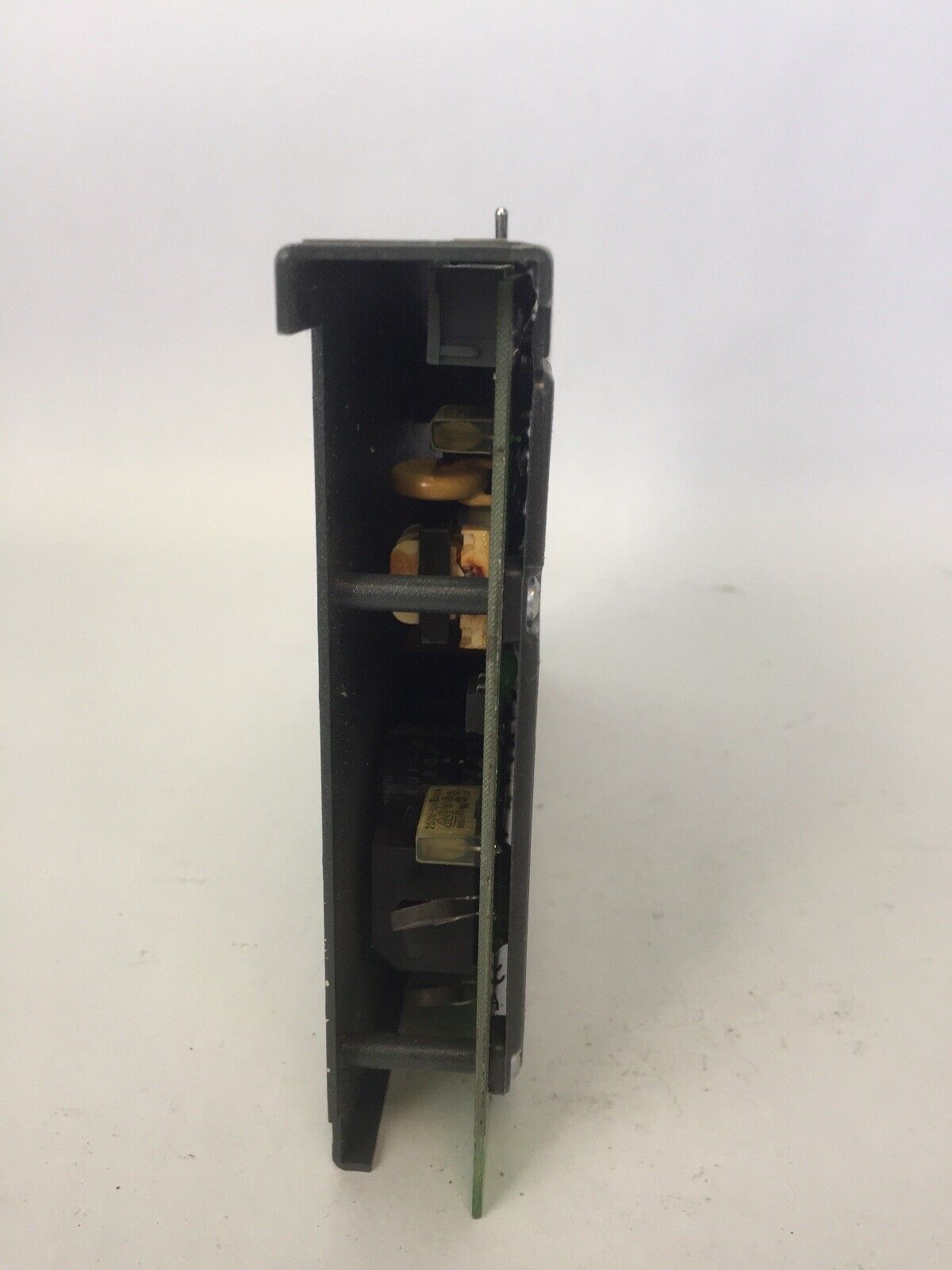 ALLEN BRADLEY 1771-P4S 120V AC POWER SUPPLY MDL OUTPUT 5VDC 8AMPS