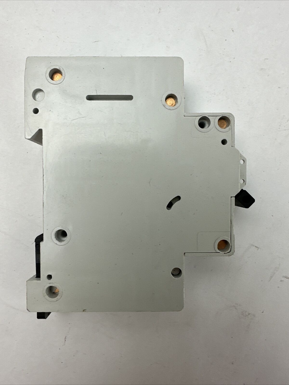 EATON FAZ-B1/1-SP CIRCUIT BREAKER 1A 230/400VAC 240/415VAC 1POLE