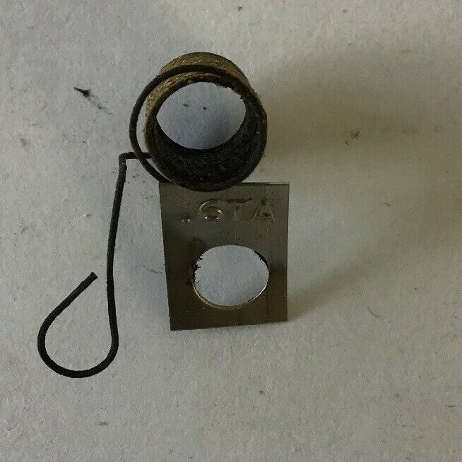 CUTLER HAMMER 9102 H36A .67AMP HEATER****LOTOF4****