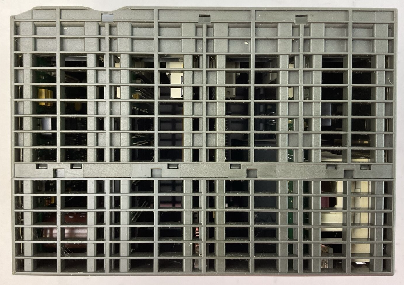 SIEMENS 1P 6ES7 318-2AJ00-0AB0 SIMATIC S7 CPU318-2 DP MODULE