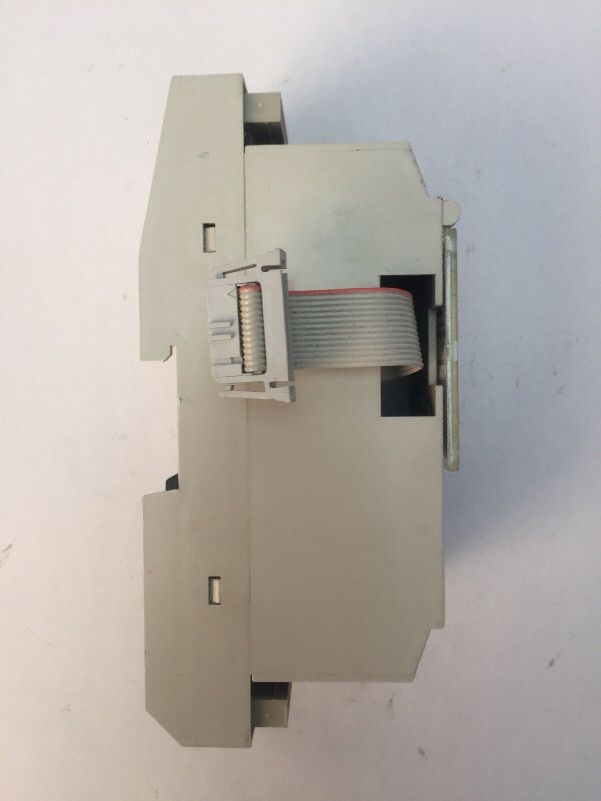MAN ROLAND IPS.DIO-1C DIGITAL INPUT/OUTPUT MODULE