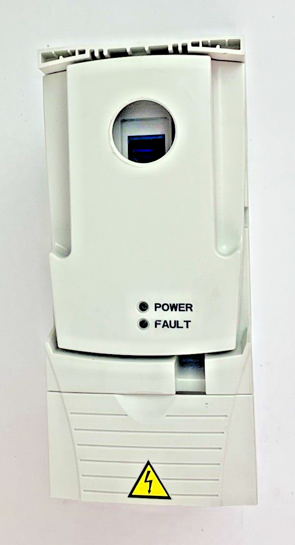 ABB ACS355-03O-05A6-4 VARIABLE FREQUENCY DRIVE 480V