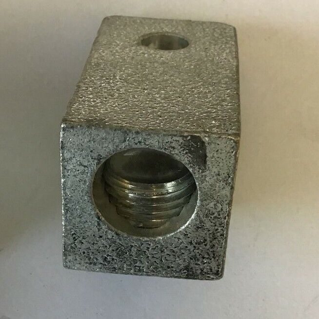 ALLEN BRADLEY 1494U-LC200 LUG CONNECTORS KIT 200AMP SER.A