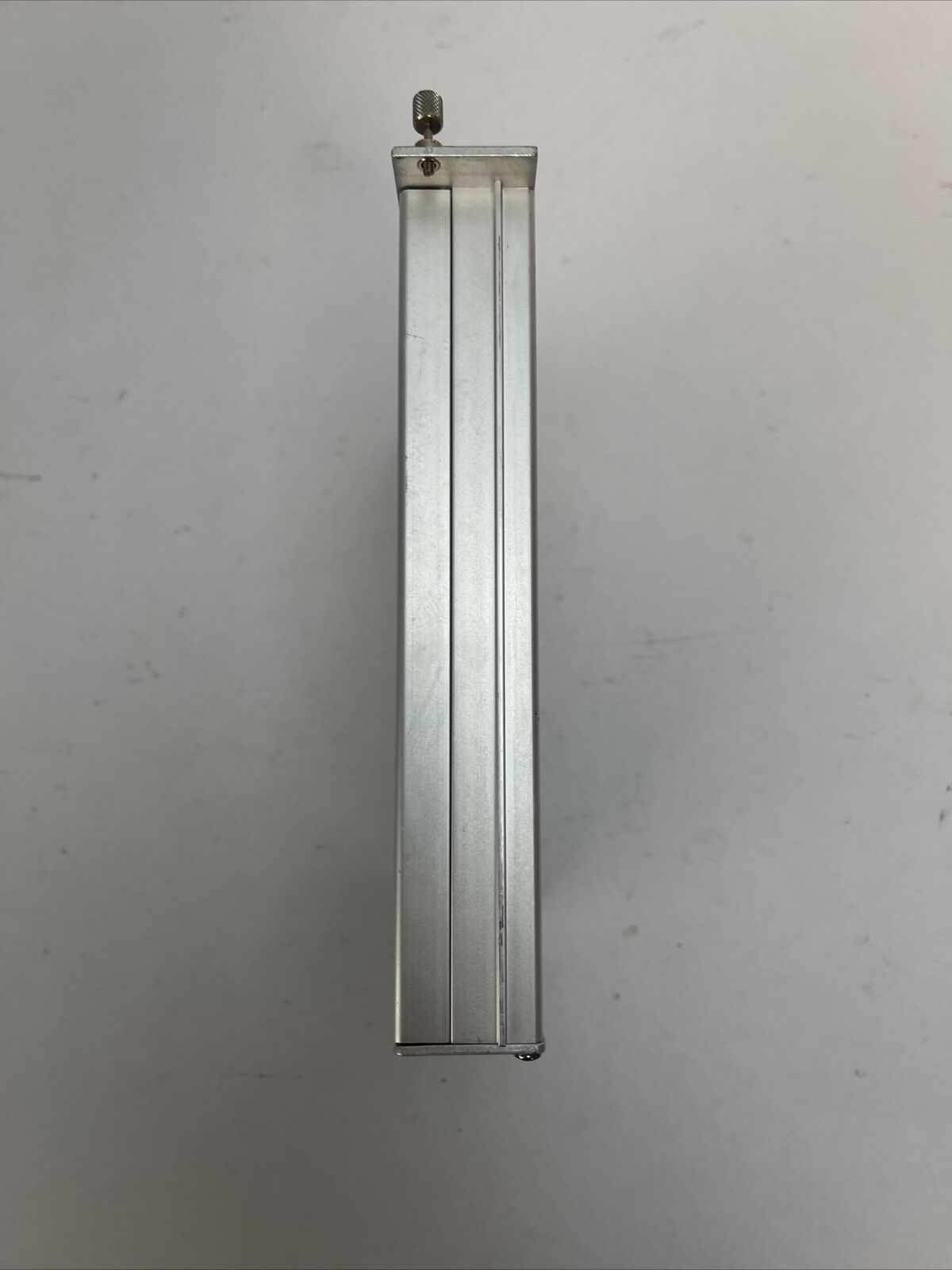NATIONAL INSTRUMENTS SCXI-1161 8-SPDT POWER RELAY MODULE 250V REV 4.0
