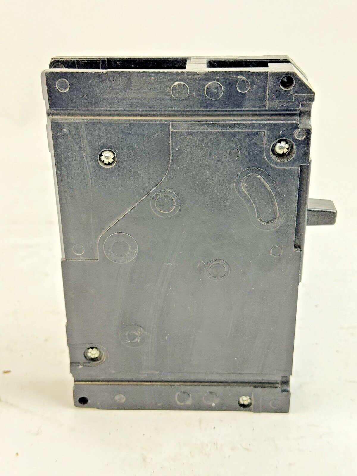 SIEMENS / ITE - ED21B015 - MOLDED CASE CIRCUIT BREAKER - 1 POLE, 15A, 120 VAC