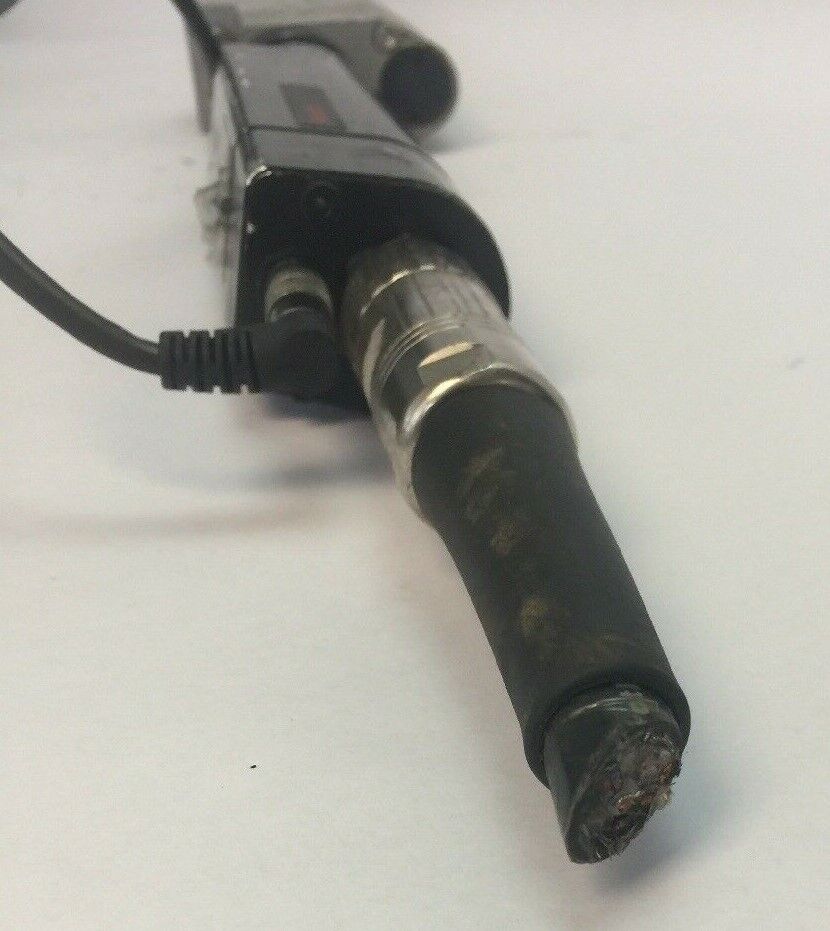 REXROTH 0608701017 NUT RUNNER 0608720053 GEAR 0608801011 TIGHTENING SPINDLE