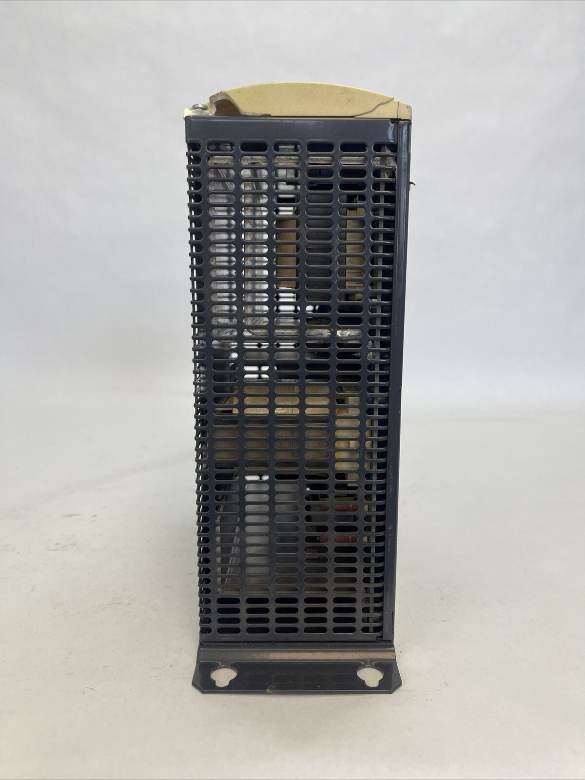 TELEMECANIQUE ABL 7UPS24200 POWER SUPPLY OUTPUT 24VDC 20A INPUT 3X400-520VAC