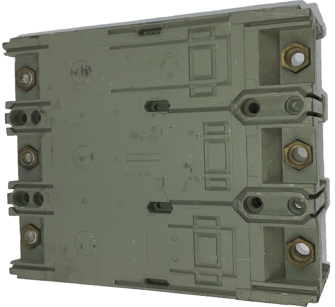 FEDERAL PACIFIC HJL 225A CIRCUIT BREAKER 600VAC